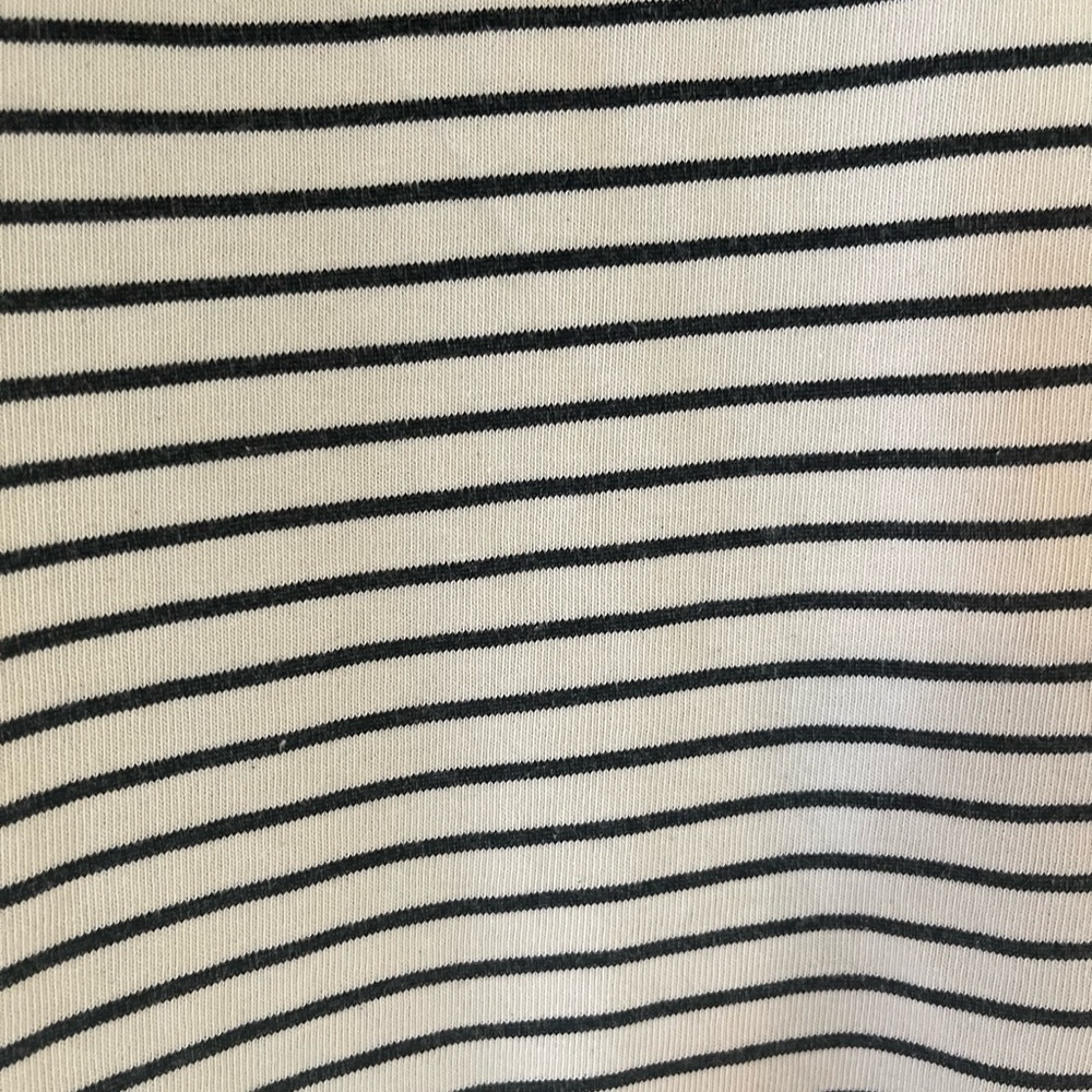NEW! Buffalo David Bitton TShirt Dress Summer Casual Women’s Size Medium - Picture 6 of 16